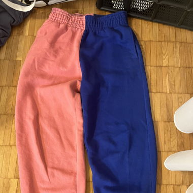 Jogginghose 