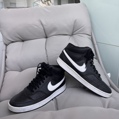 Sneakers Nike alte (high-top)