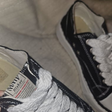 Maison Mihara schuhe