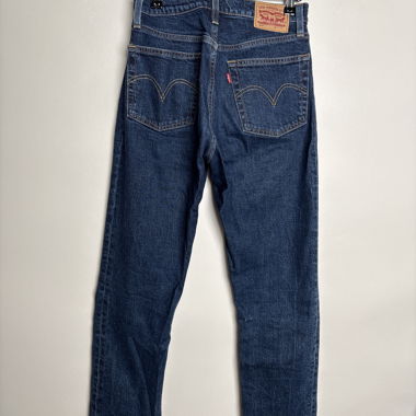 Levi's 501 Jeans