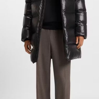 Giubbino imbottito ungo Dsquared2 