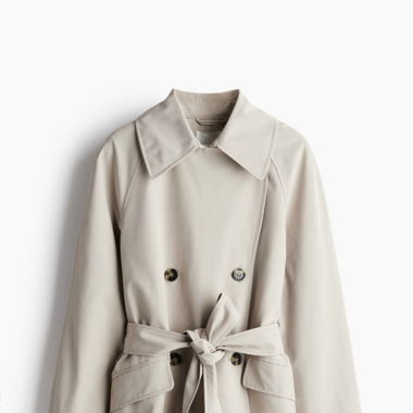 Trenchcoat