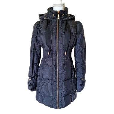Juicy Couture Vintage Steppjacke