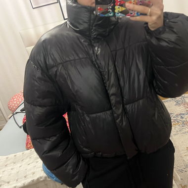 Bomberjacke