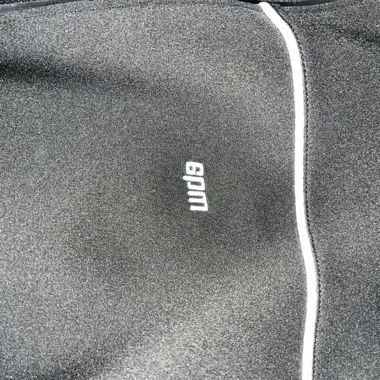 6 pm Trainer Jacke