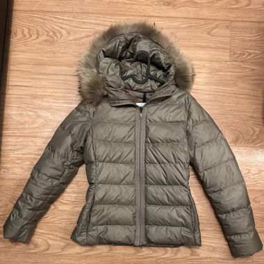 Doudoune MONCLER
