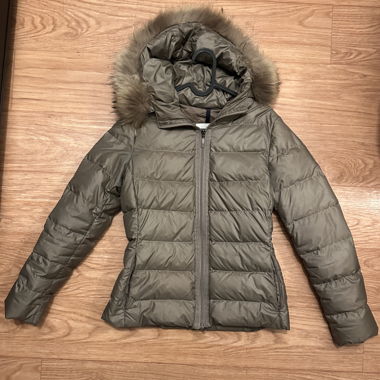 Doudoune MONCLER