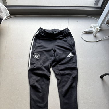 tuta adidas manchester united 