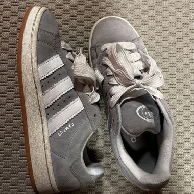 Adidas Campus Sneaker