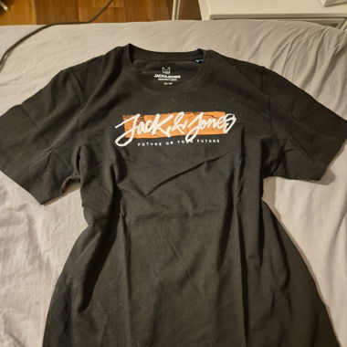 Jack & Jones oversized shirt