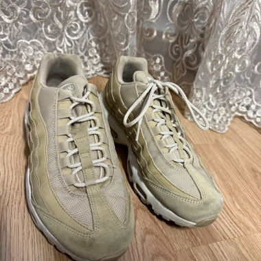 Nike Schuh