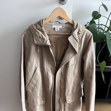 H&M mäntel