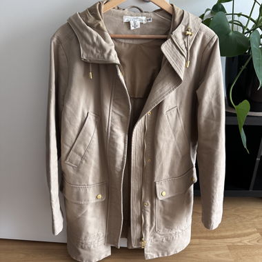 Cappotti H&M