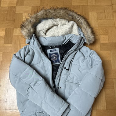 Superdry jacke