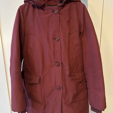Jacke CANADIAN