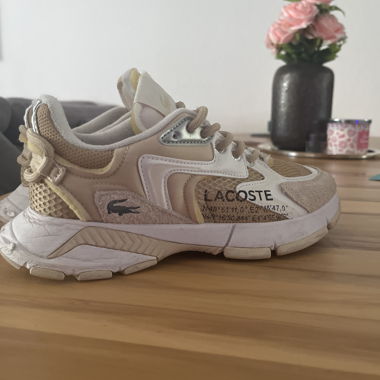 Lacoste Shoes