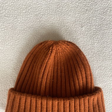 Bonnet orange 