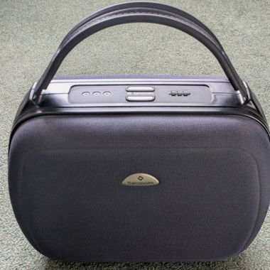 Samsonite Hartschalen-Tasche