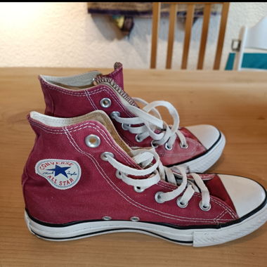 Converse 