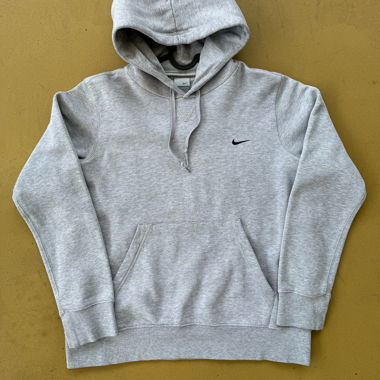 Vintage Nike Hoodie