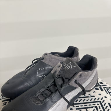 Puma speedcat