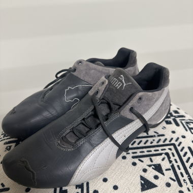 Puma speedcat