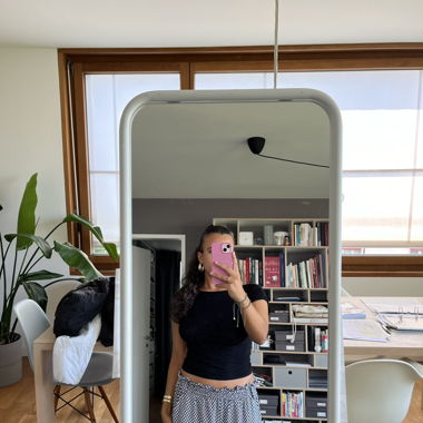 Kurze Hose