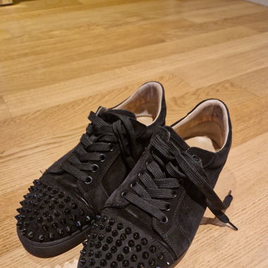 christian louboutin