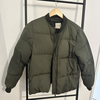 Selected Femme - Giacca bomber