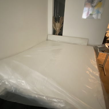 Matelas à ressorts ensachés Sleezzz Superior