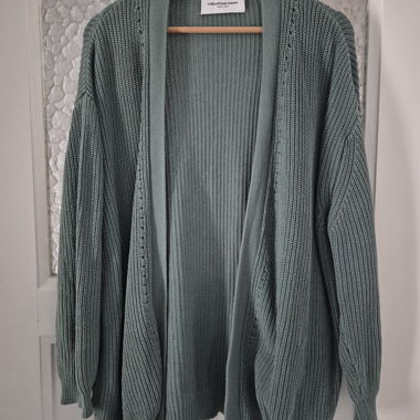 Gilet Collectif Mon Amour / Strickjacke