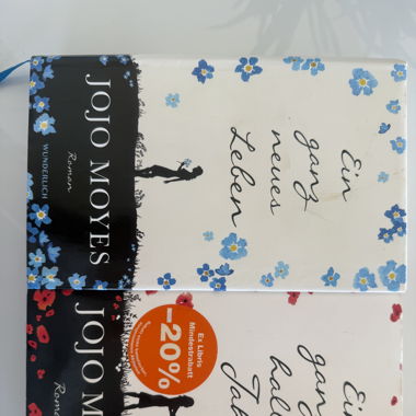 un an et demi & un tout nouveau