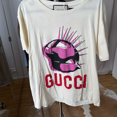 T-shirt Gucci