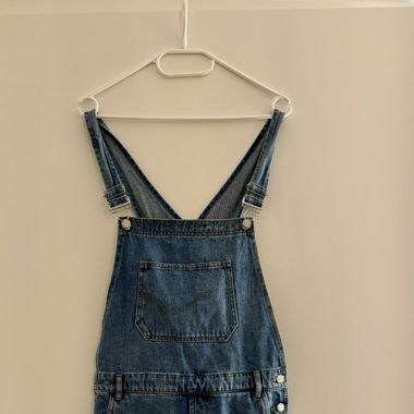 Jeanskleid