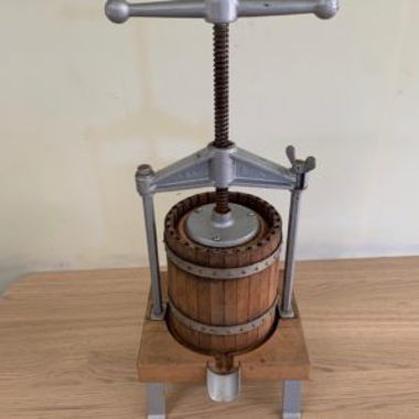 Pressoir