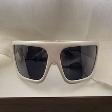 Rick Owens Davis Sunglasses