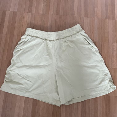 Shorts (vert clair)