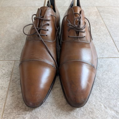 Chaussures de ville Brett & Sons