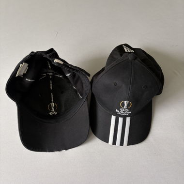 Europa league cap