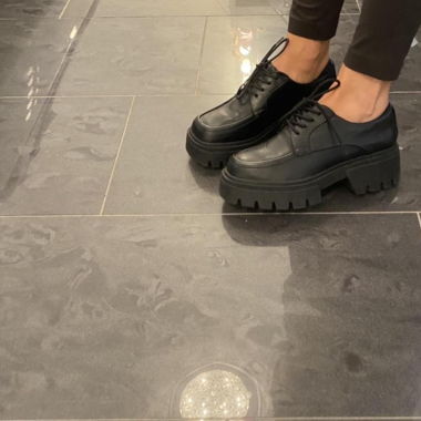 ZARA Loafer 36