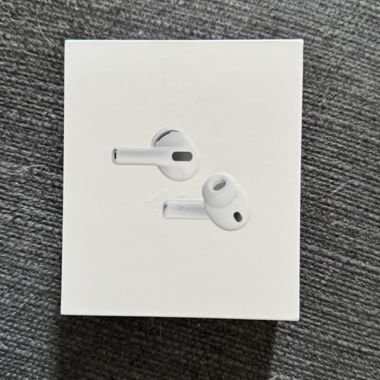 Apple AirPods Pro 3 versiegelt 