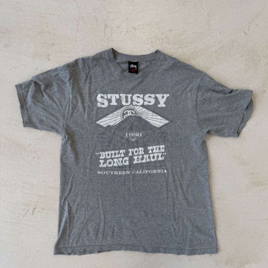 Stüssy Tshirt