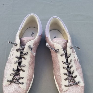 Scalpers Sneaker