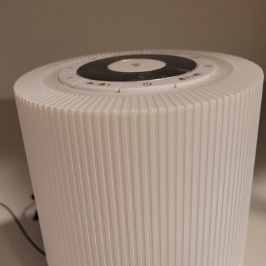 Radiowecker 