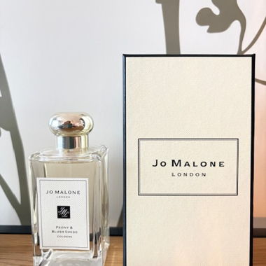 Jo Malone Peony & Blush Suede Cologne 100 ml