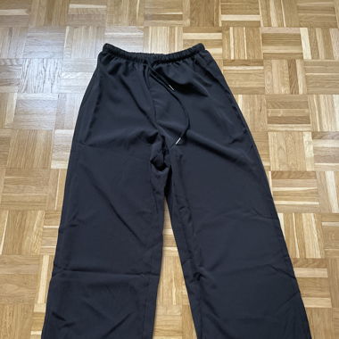 Pantalon polyester grande XS