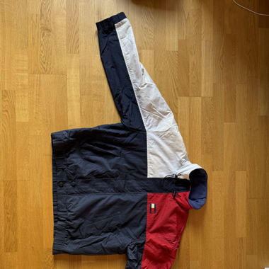 Vintage Tommy Hilfiger Windbreaker 