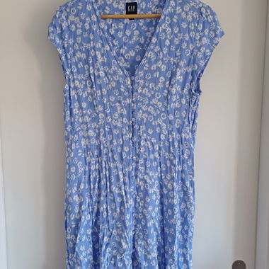 Tshirt-Kleid