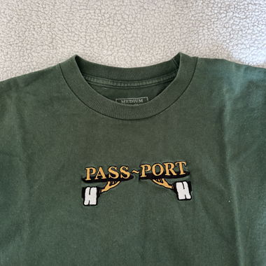 passport shirt