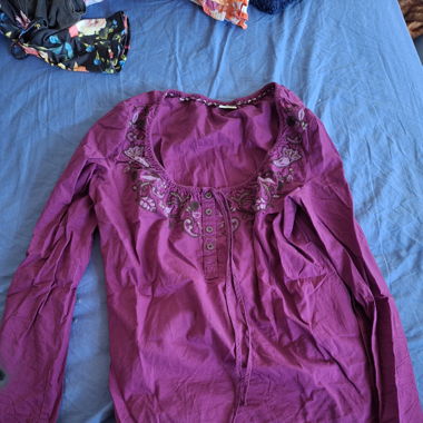 Tunic